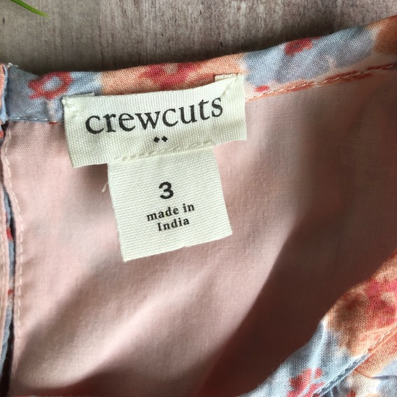 Crewcuts dress - Picture 2 of 2